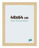 Your Decoration - Cadre puzzle 48x64 cm - Décor érable