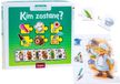 Kim wie wordt Kim?