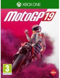 Namco Bandai MotoGP 19 - Xbox One