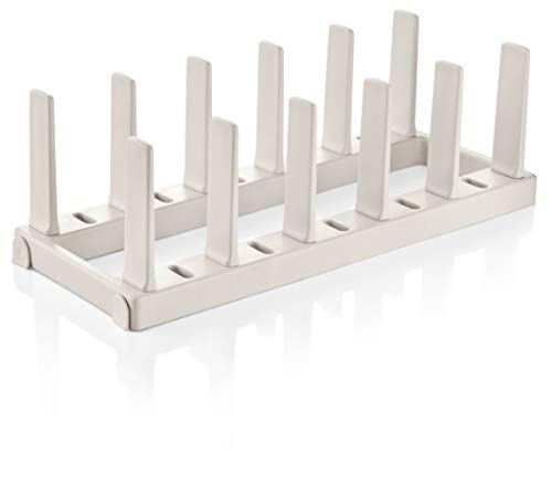 Tescoma Flexispace 899482 Pannenhouder - Wit