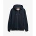 Superdry Sweat à capuche Essential Logo