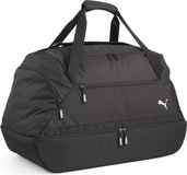 PUMA teamGOAL Teambag M BC (Boot Compartment) Unisex sporttas - Puma Black