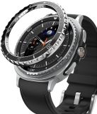 Ringke Bezel - Galaxy Watch 8 Classic 46MM - Randbeschermer - Premium Zwart