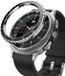 Ringke Bezel - Galaxy Watch 8 Classic 46MM - Randbeschermer - Premium Zwart