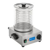 Royal Catering Hotdogmaker 800 W