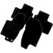 AutoStyle Automatten compatibel met Kia EV5 2025-