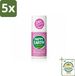 Happy Earth 5 x Déodorant Roll-On Lavande Ylang - 75 ml