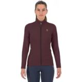 Karpos Polaire zippé Femme Pomedes