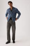 Levi's 501 Original Jean - Hommes - 38X32 - Noir / Oak Nights