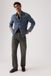 Levi's 501 Original Jean - Hommes - 38X32 - Noir / Oak Nights
