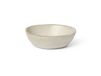 Ferm Living Bol Flow 9 cm blanc cassé moucheté