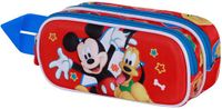 Karactermania Disney Mickey Mouse Star-3D Pennenzak