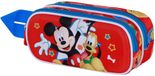 Karactermania Disney Mickey Mouse Star-3D Pennenzak