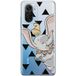ERT GROUP mobiel telefoonhoesje voor Xiaomi MI 11i/ REDMI K40/K40 PRO/POCO F3/ F3 PRO origineel en officieel erkend Disney patroon Dumbo 001, gedeeltelijk bedrukt