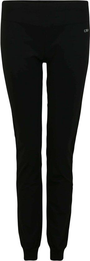 CMP Broek 3T73776T Zwart Dames Maat L - Lente/Zomer 2020