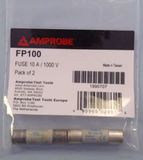 BEHA AMPROBE FP100 FUSIBLE 10A/1000V (verpakking van 2 stuks) 10X38