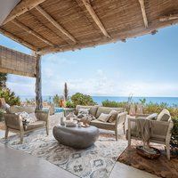 LOBERON Biarritz Tuinset FSC®-100%