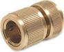 Mega Bosta BV Hydro-S Aansluiting messing 15-19 mm knel x vrouwelijk klik