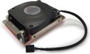 Inter-Tech Elektronik Handels Inter-Tech A-45 CPU-koeler - Voor AMD socket AM4/AM5