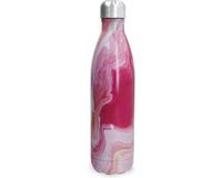 S'well Roestvrijstalen herbruikbare waterfles, 750 ml, Rose Agate