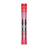Atomic Redster S9 Revoshock S + I 12 Gw Fixation