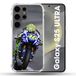 Versterkte Samsung Galaxy S25 Ultra Moto Course GP Wheeling 46 Versterkte hoes