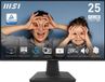 MSI PRO MP252 - 24.5 inch - IPS - 100Hz