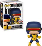 Funko Pop Marvel: First Appearance Cyclops (Glow in the Dark) Funko Pop #502