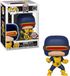 Funko Pop Marvel : Première Apparition Cyclope (Lumineux dans le noir) Funko Pop #502