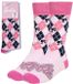Barbie Argyle dames kniekousen 36/43