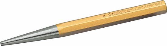 Gedore Doorslag 9912 8mm 120X12mm