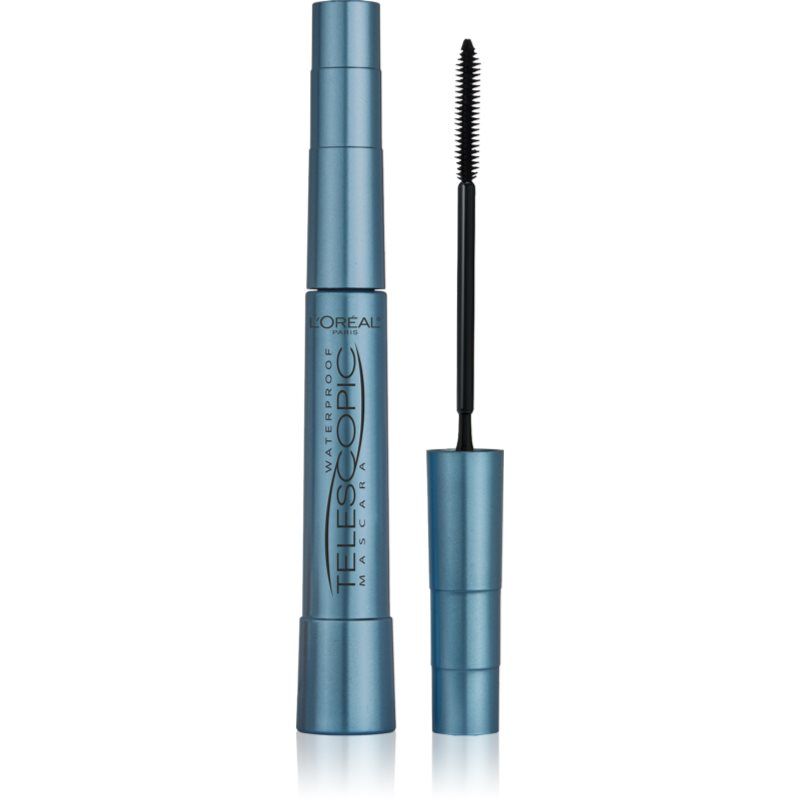 L’Oréal Paris Telescopic Mascara Waterproof