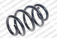 ROC 4256891 verlagingsveren | Compatibel met: MERCEDES-BENZ A-CLASS