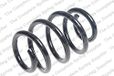 ROC 4256891 verlagingsveren | Compatibel met: MERCEDES-BENZ A-CLASS