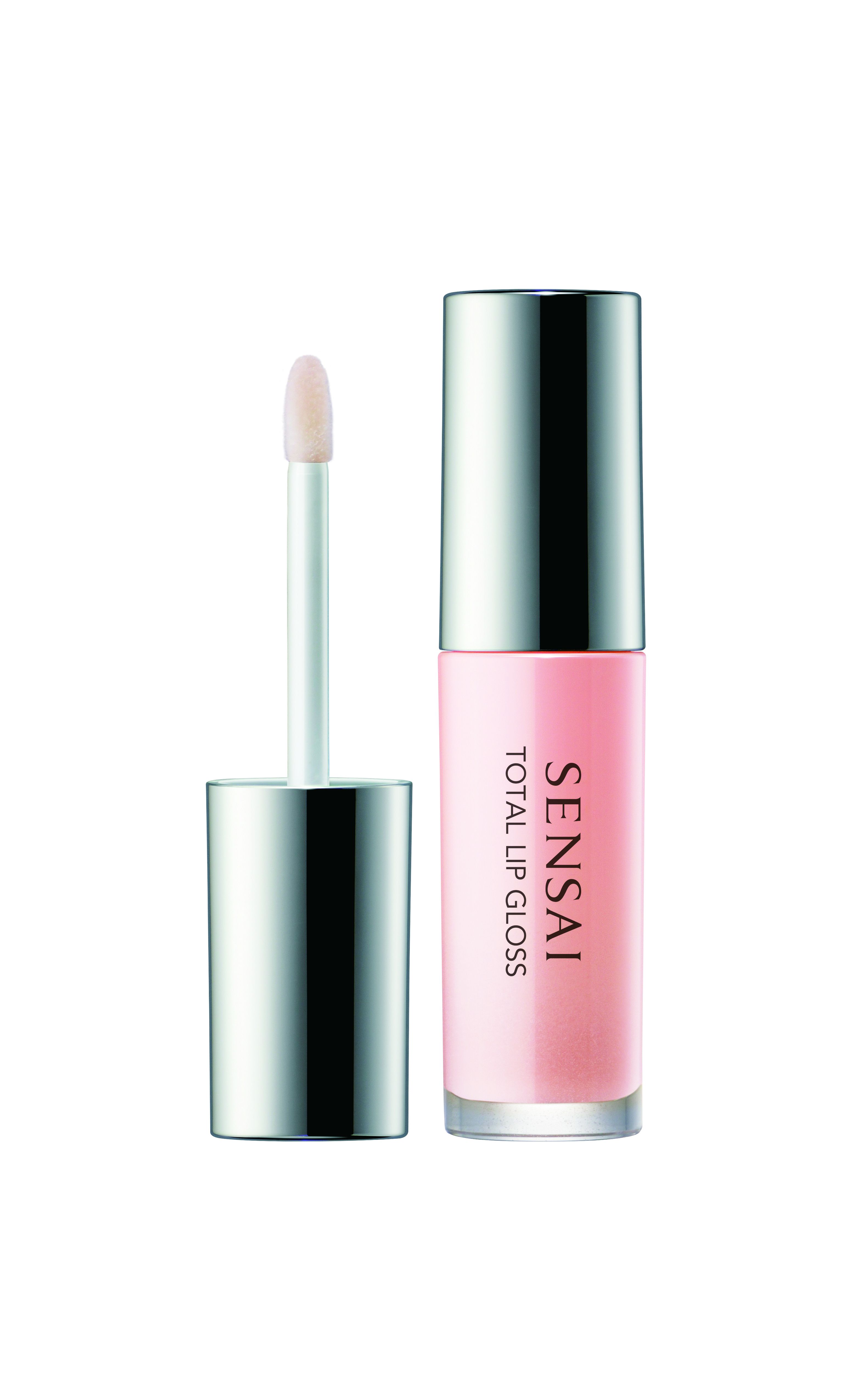 SENSAI Total Lip Gloss - Pink - 4.5 ml