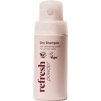 Hairlust Refresh Powder™ Dry Shampoo Unisex 40.0g