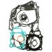 Holeshot Kawasaki 1997-2003 Kx250 Complete Pakkingset Argent