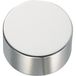 TRU COMPONENTS 505797 Permanente magneet Rond (Ø x h) 20 mm x 5 mm N35 1.18 - 1.24 T Grenstemperatuur (max.): 80 °C