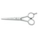 3 Claveles Skool Hairdressing kappersschaar 139,7 mm Roestvrijstaal