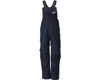 Mascot Multisafe Amerikaanse overall met kniezakken 13669-216 - donkermarine - C58