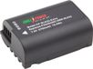 ChiliPower accu DMW-BLK22 voor Panasonic - Extra Power