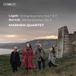 Quatuors Marmen Quartet - String Quartets (SACD)