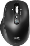 PORT Designs 910202 Business Draadloze Bluetooth-muis