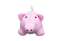 HEITMANN DECO Deurstopper, roze, medium, 1012738