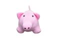 HEITMANN DECO Deurstopper, roze, medium, 1012738