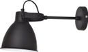 Urban Interiors Dock Applique Murale Noir