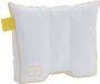 Silvana Comfort Hoofdkussen Geel 50 x 70 cm