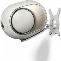 Devialet Wandhouder Gecko Phantom Ultimate 98 dB Light Pearl