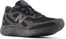 New Balance ARISHI Chaussures de sport pour homme - Noir