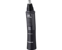 Panasonic Oor- en neushaartrimmer Zwart